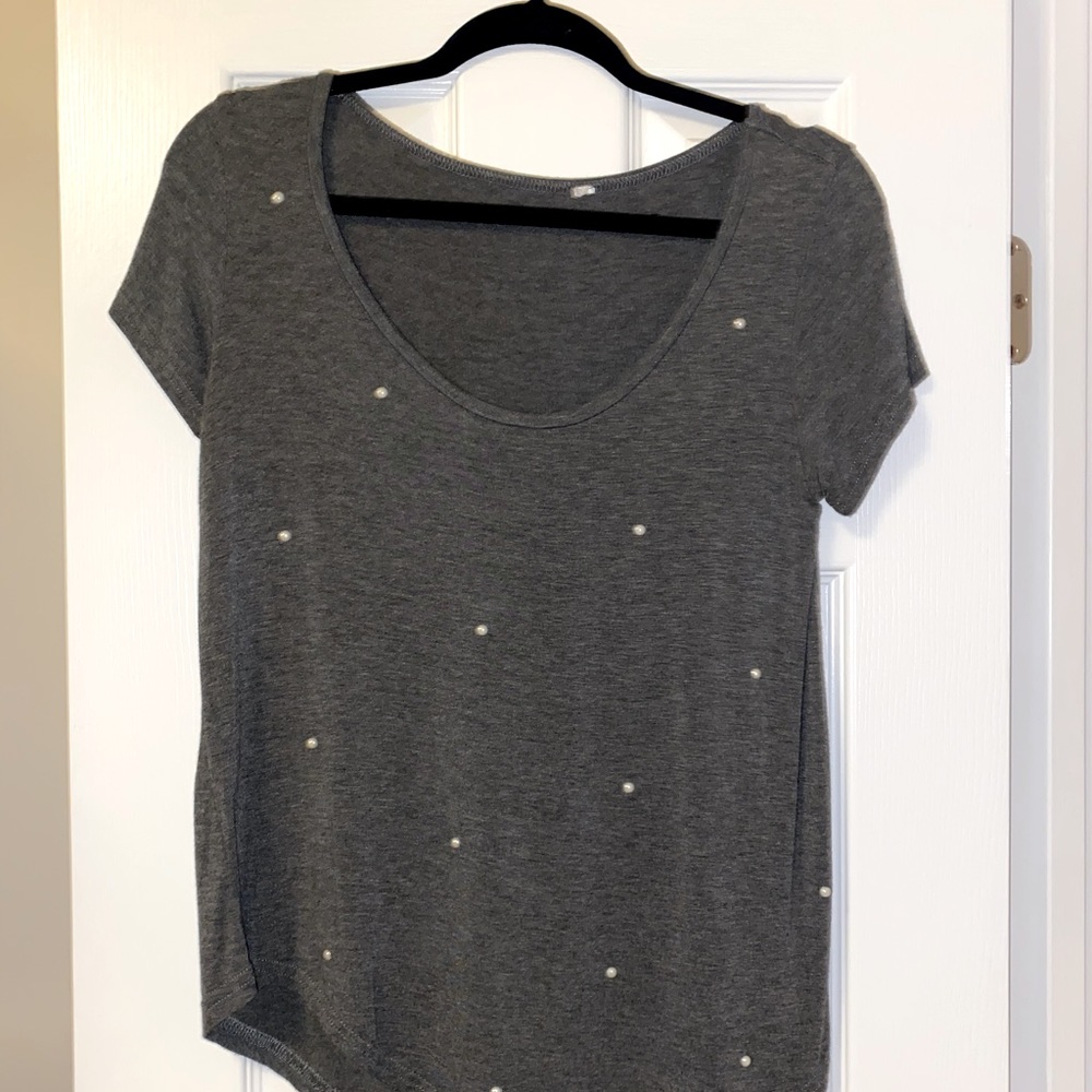 Pearl shirt